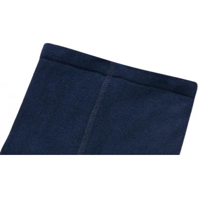 Колготки BNM в разноцветные полоски (M0C0301-1037-3B-black)