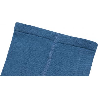 Колготки BNM в разноцветные полоски (M0C0301-1037-3B-blue)