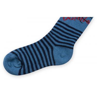 Колготки UCS SOCKS "Basketball" (M0C0301-0871-3B-blue)