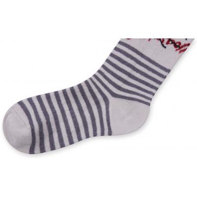Колготки UCS SOCKS "Basketball" (M0C0301-0871-3B-grey)