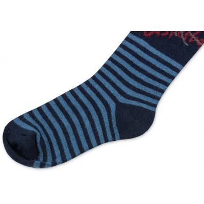 Колготки UCS SOCKS "Basketball" (M0C0301-0871-5B-blue)