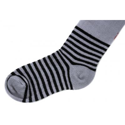 Колготки UCS SOCKS "Basketball" (M0C0301-0871-5B-dark-grey)