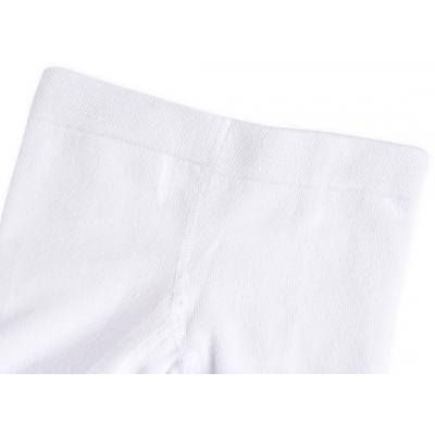 Колготки UCS SOCKS для девочек с веточкой серые (M0C0301-0966-3-4/G-grey)