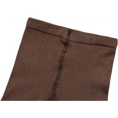 Колготки UCS SOCKS полосатые "Champion" (M0C0301-0875-5B-brown)