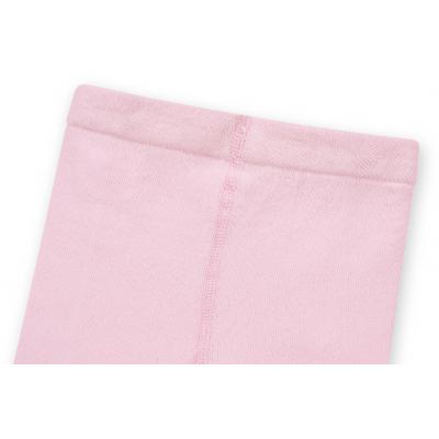 Колготки UCS Socks в цветочек (M0C0302-0899-0-3/G-darkpink)