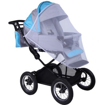 Коляска BabyHit 2 в 1 Evenly Blue (13473)