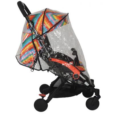 Коляска BabyHit Amber Red (14059)