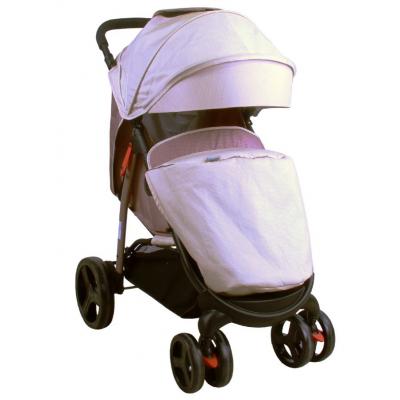 Коляска BabyHit Racy Beige (14143)