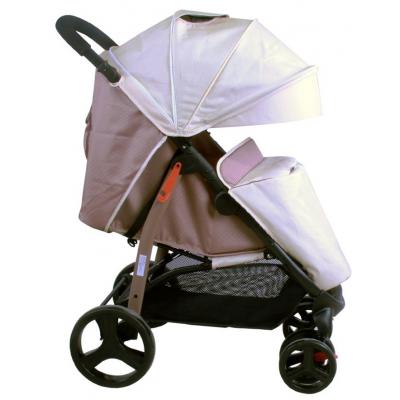 Коляска BabyHit Racy Beige (14143)