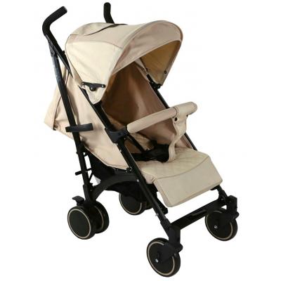 Коляска BabyHit Rainbow D200 Beige (9769)