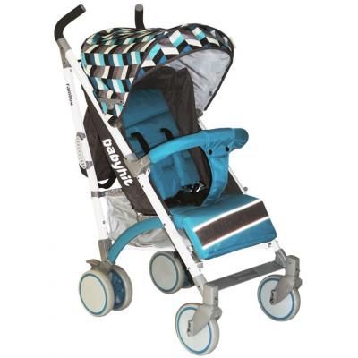 Коляска BabyHit Rainbow D200 Blue Diamond (14036)