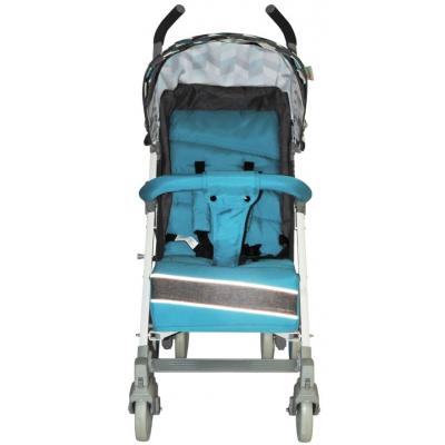 Коляска BabyHit Rainbow D200 Blue Diamond (14036)