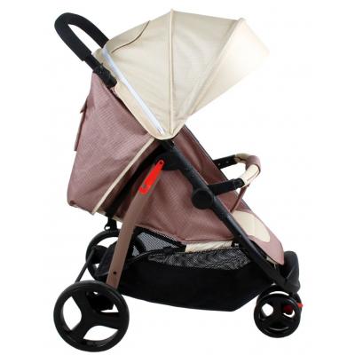 Коляска BabyHit Trinity Beige (14135)