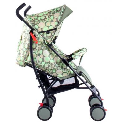 Коляска BabyHit Wonder Olive (14156)