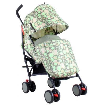 Коляска BabyHit Wonder Olive (14156)