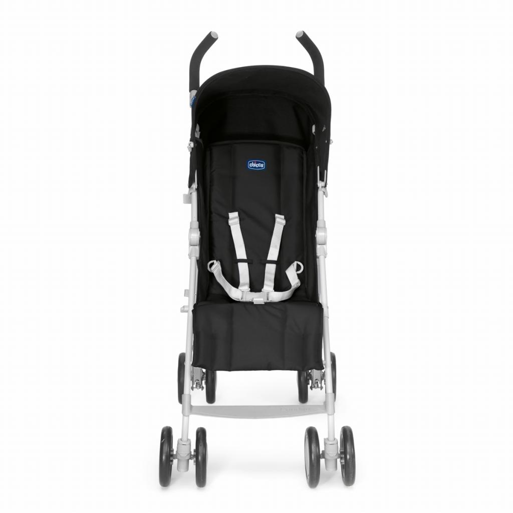 Коляска Chicco London Up Stroller Black (79251.08)