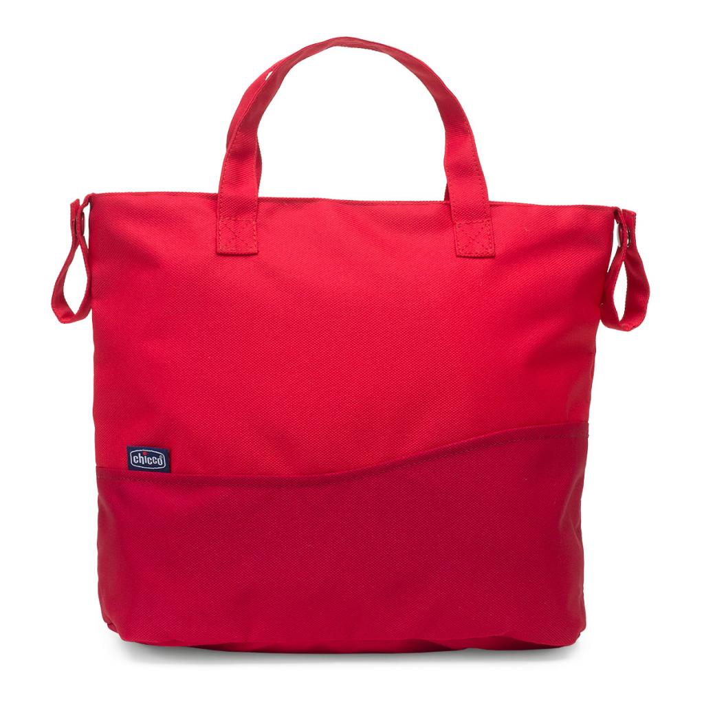 Коляска Chicco Simplicity Top Red (79482.70)