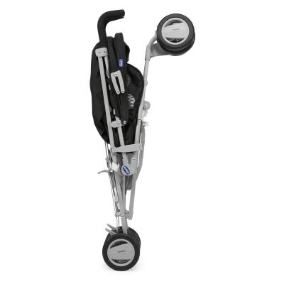 Коляска Chicco Snappy Stroller Blue (79558.35)