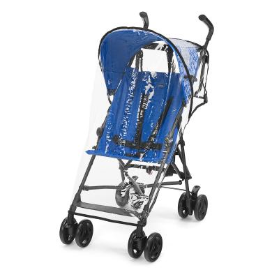Коляска Chicco Snappy Stroller Blue (79558.35)