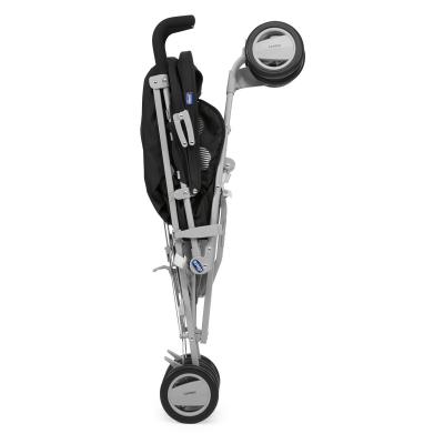 Коляска Chicco Snappy Stroller Green (79558.34)