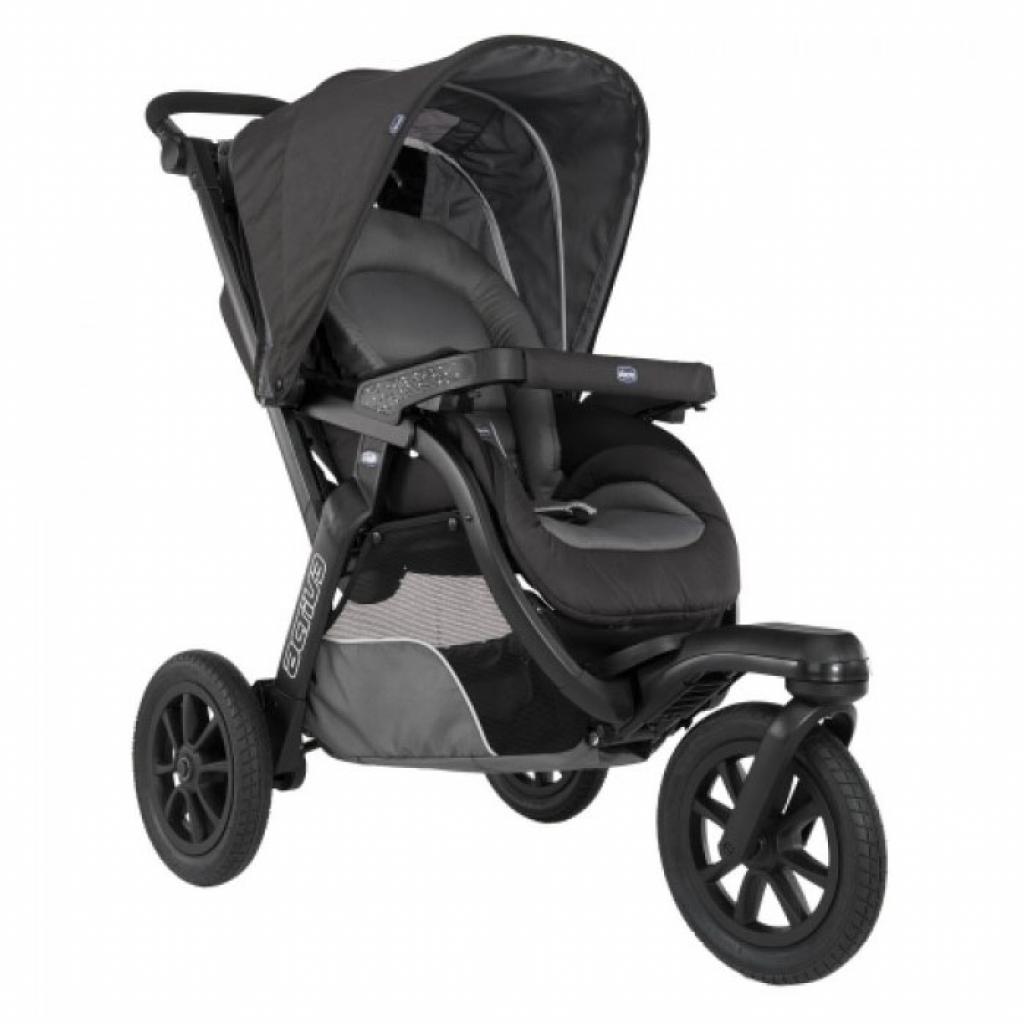 Коляска Chicco Trio Activ3 Grey (79270.47)