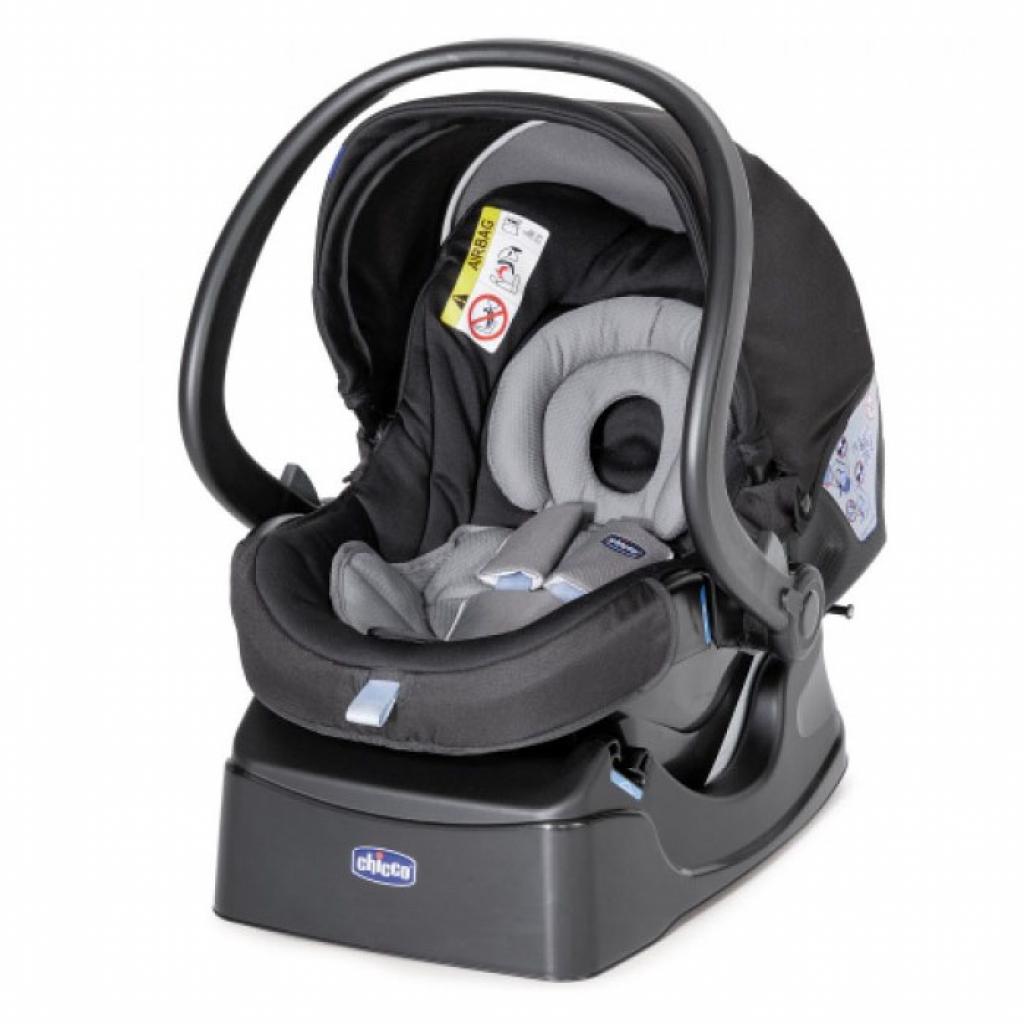 Коляска Chicco Trio Activ3 Grey (79270.47)