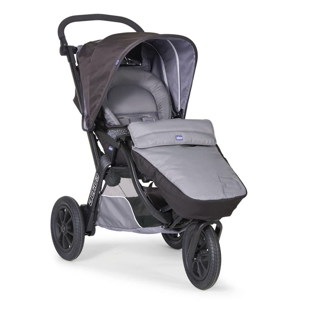 Коляска Chicco Trio Activ3 Grey (79270.47)