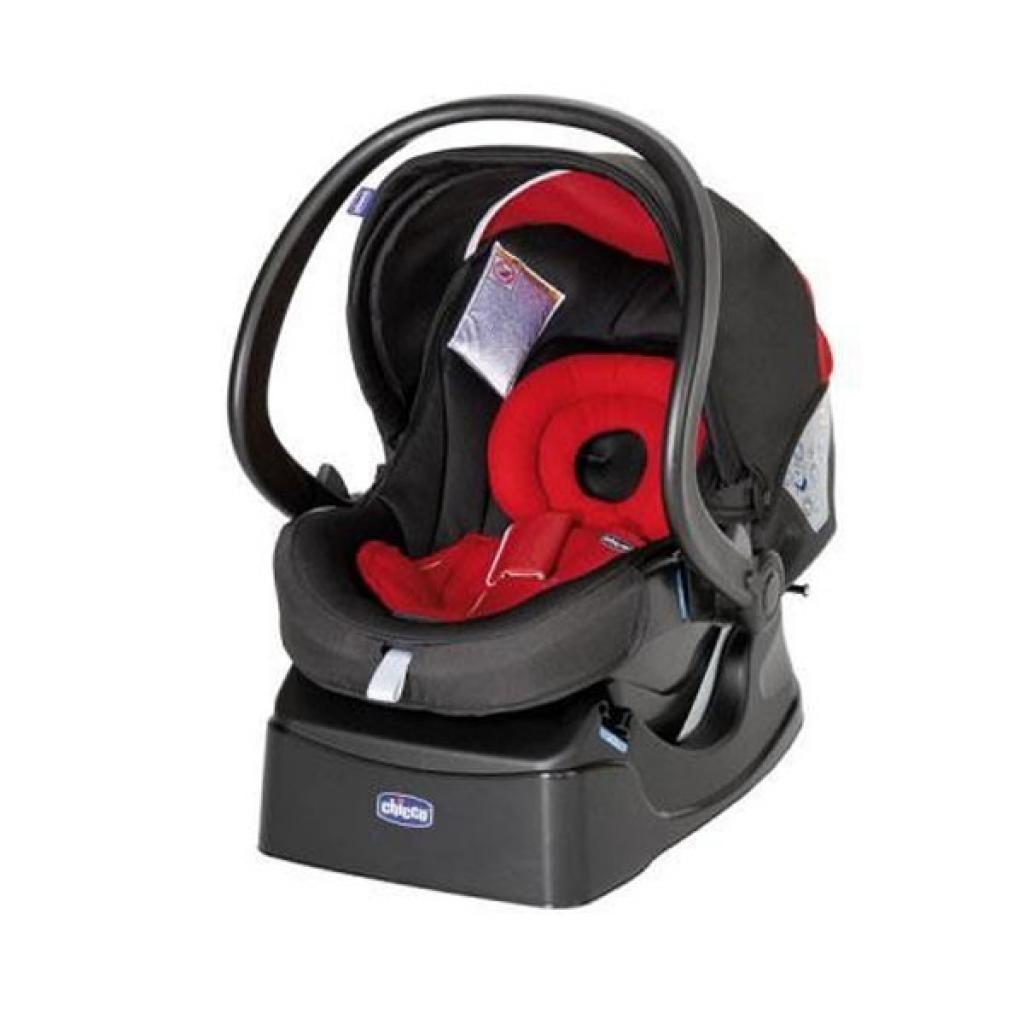 Коляска Chicco Trio Activ3 Red (79270.78)