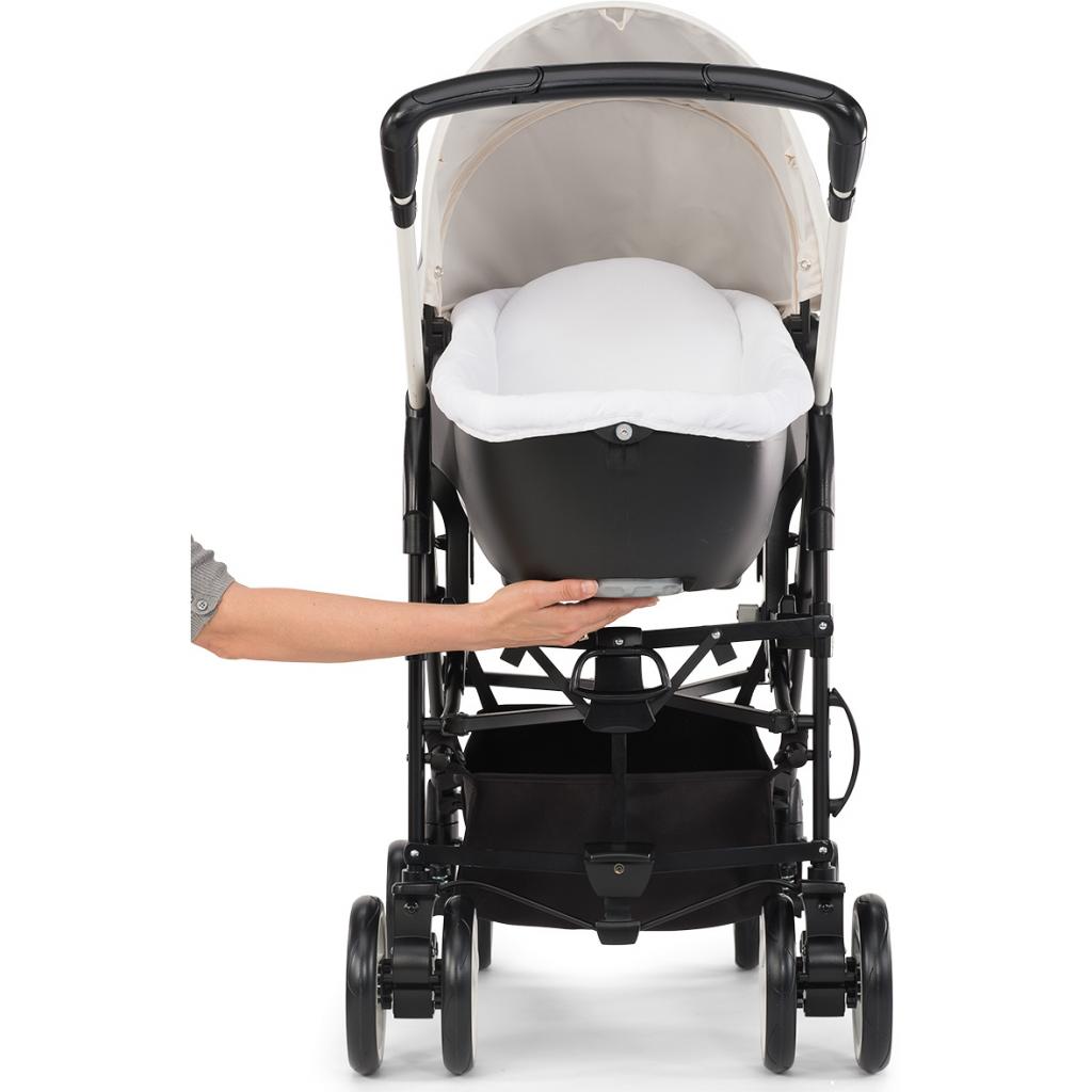 Коляска Chicco Trio MyCity Black (79265.95)