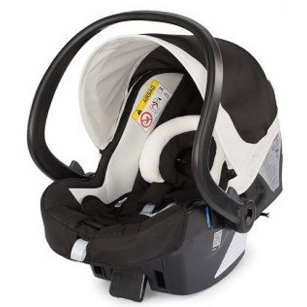 Коляска Chicco Trio MyCity Black (79265.95)