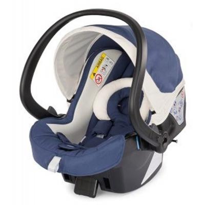Коляска Chicco Trio MyCity Blue (79265.80)