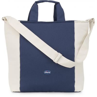 Коляска Chicco Trio MyCity Blue (79265.80)