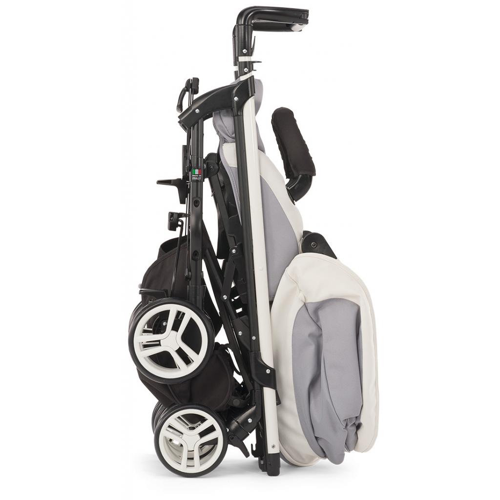 Коляска Chicco Trio MyCity Grey (79265.47)