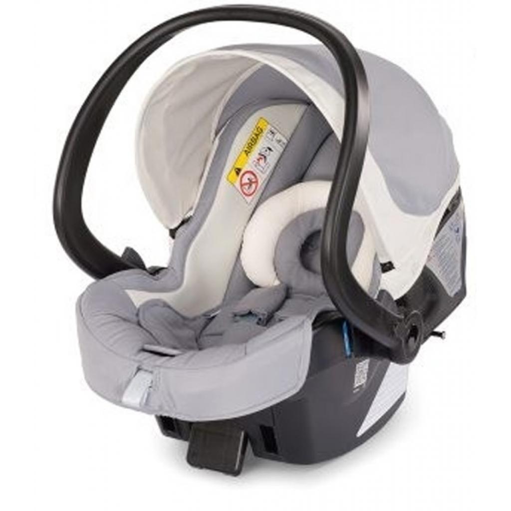 Коляска Chicco Trio MyCity Grey (79265.47)
