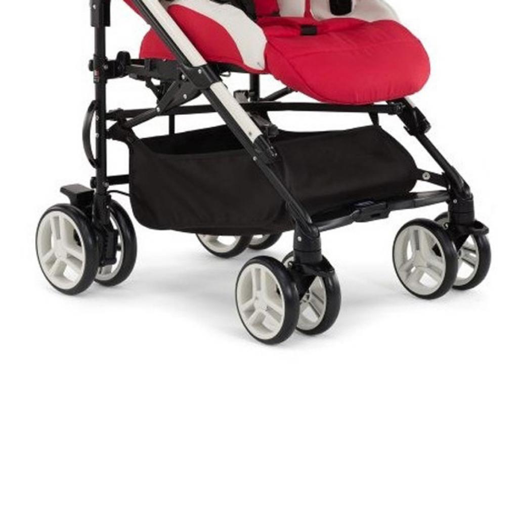 Коляска Chicco Trio MyCity Red (79265.71)