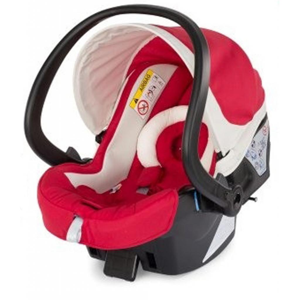 Коляска Chicco Trio MyCity Red (79265.71)