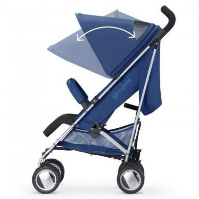 Коляска Cybex Topaz Ocean-navy blue (514204003)