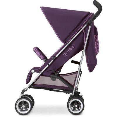 Коляска Cybex Topaz Princess Pink-purple (516203007)