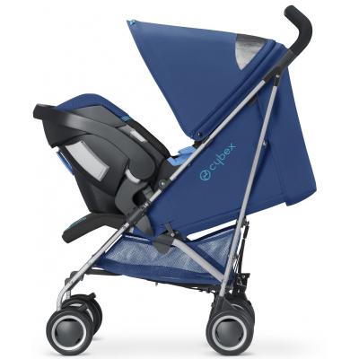 Коляска Cybex Twinyx (515206003)