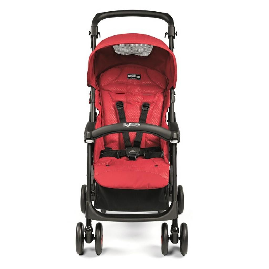 Коляска Peg-Perego Aria Shopper Classico Mod Red (IP06280062EB49RO49)