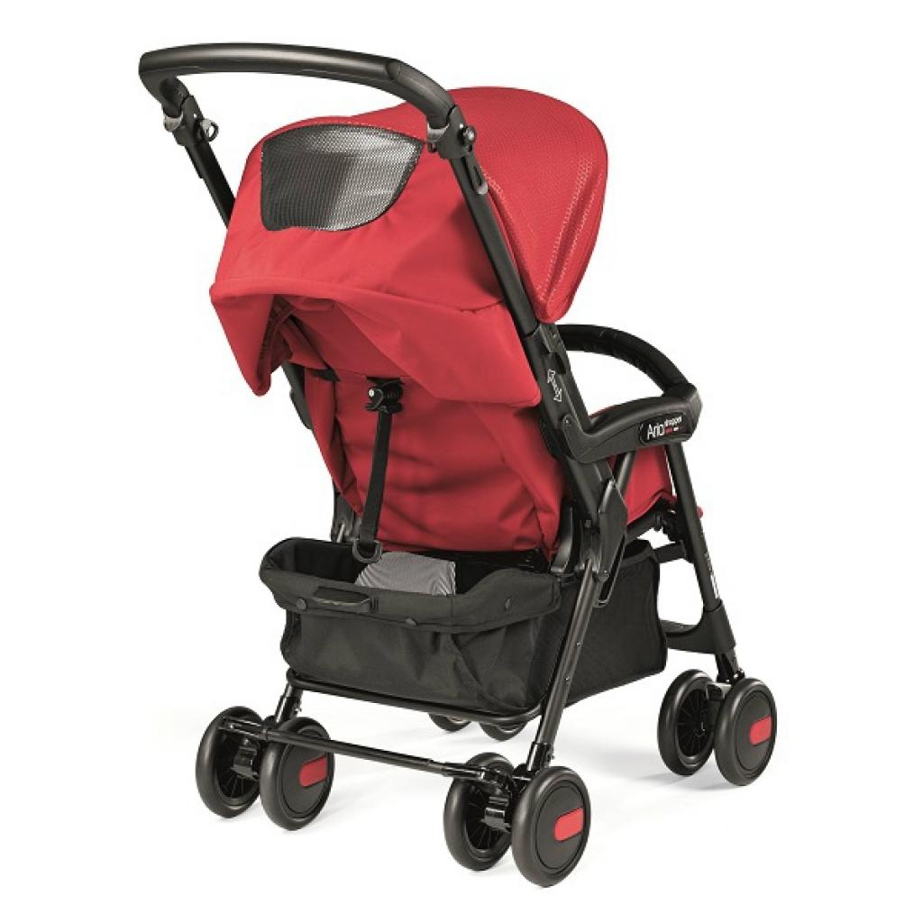 Коляска Peg-Perego Aria Shopper Classico Mod Red (IP06280062EB49RO49)