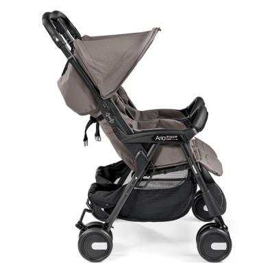 Коляска Peg-Perego Aria Shopper Twin Classico Mod Beige (IP07280062EB86RO86)