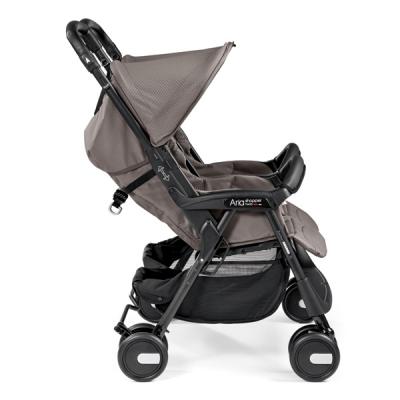 Коляска Peg-Perego Aria Shopper Twin Classico Mod Beige (IP07280062EB86RO86)