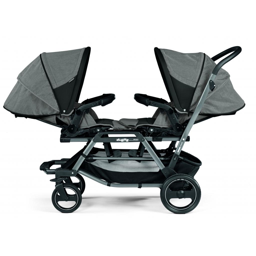 Коляска Peg-Perego Duette Piroet Pop-Up Classico Atmosphere (IP08280062MF53DX53)