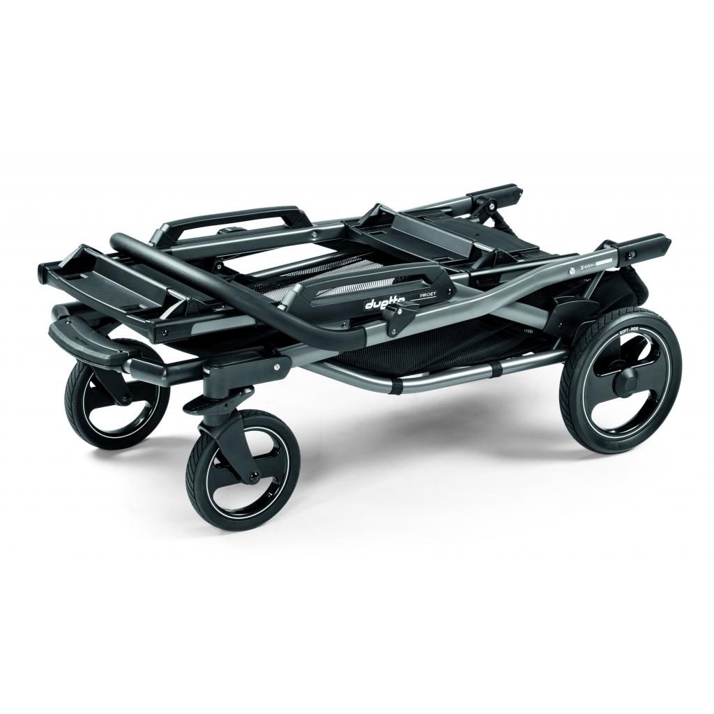 Коляска Peg-Perego Duette Piroet Pop-Up Classico Atmosphere (IP08280062MF53DX53)