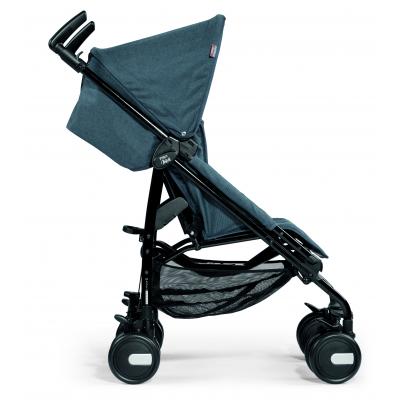 Коляска Peg-Perego Pliko Mini Classico Blue Denim (IPKR280035DF51)