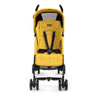 Коляска Peg-Perego Pliko Mini Classico Mod Yellow (IPKR280035EB45RO01)