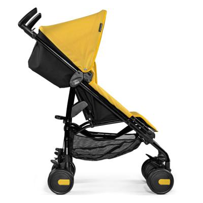 Коляска Peg-Perego Pliko Mini Classico Mod Yellow (IPKR280035EB45RO01)