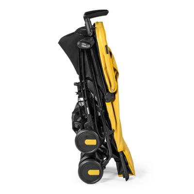 Коляска Peg-Perego Pliko Mini Classico Mod Yellow (IPKR280035EB45RO01)