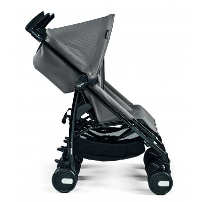 Коляска Peg-Perego Pliko Mini Twin Classico Mod Beige (IP04280035EB86RO86)
